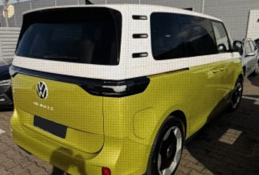 Volkswagen ID. Buzz ID.Buzz PRO *UPE:81*AHK*20ZOLL*KAM*ACC*