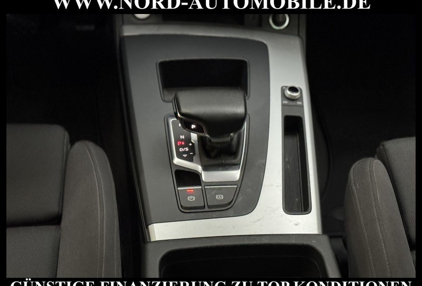 Audi Q5 Q5 50 TFSI e quat S-LINE *AHK*PANO*ACC*UPE:71