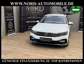Volkswagen Passat Variant Passat Variant R-Line 2.0 TDI Side&amp;Lane/Dig.Cock