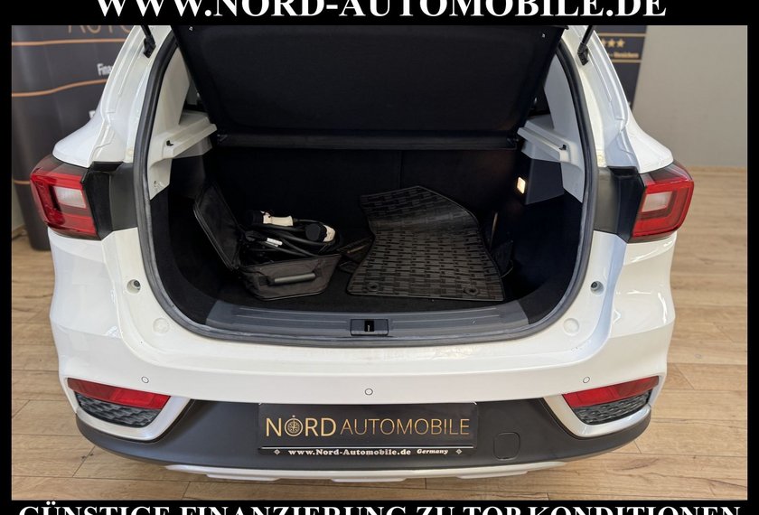 MG ZS ZS EV LUXURY *LED*PANO*NAV*LEDER*SHZ*ACC