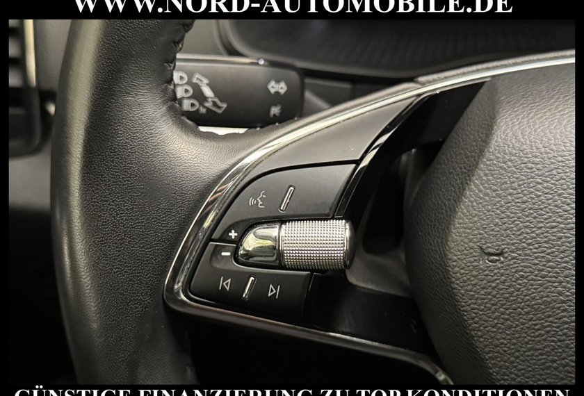 Skoda Karoq Karoq Ambition 2.0 TDI DSG Kamera/AHK/ACC/Navi/