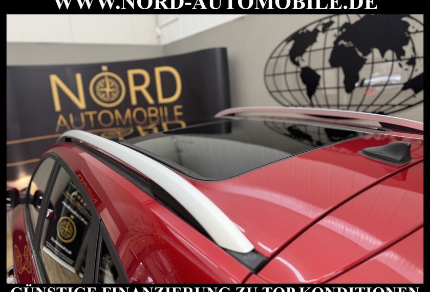 MG ZS ZS EV LUXURY *LED*PANO*NAV*LEDER*SHZ*ACC