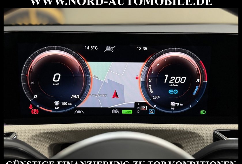 Mercedes-Benz A 250 A 250 e Limousine Progressive Distro+*Pano*MBEAM