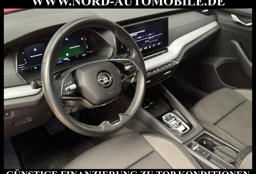 Skoda Octavia Octavia Combi Ambition 2.0 TDI DSG Pano/Matrix/