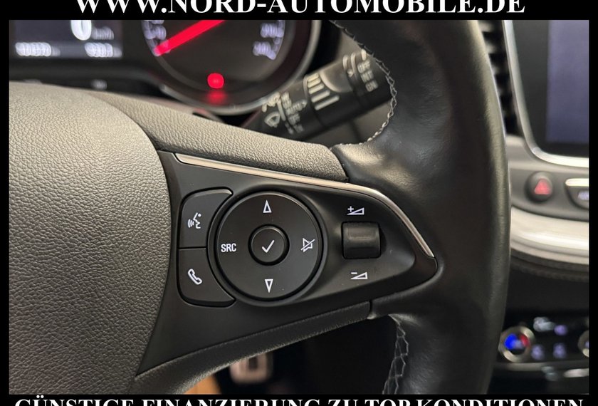 Opel Grandland (X) Grandland X 2.0 D Innovation *AHK*ACC*LED*360°*