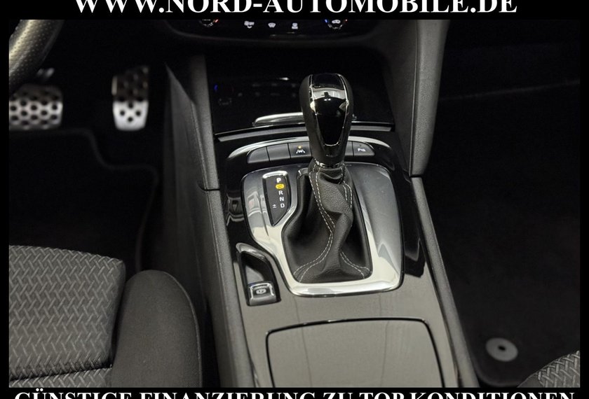 Opel Insignia Insignia B Sports Tourer GS ULTIMATE*AHK*LED*