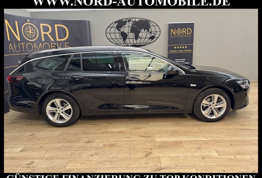 Opel Insignia Insignia B Sports Tourer Business *LED*AHK*KAM*