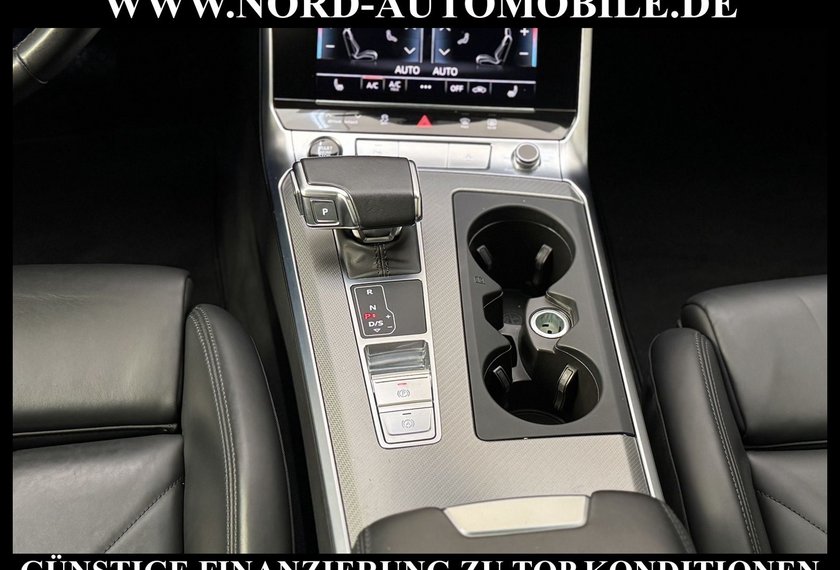 Audi A6 A6 Limousine Sport QU.55 TFSI S-Tronic Pano/20/
