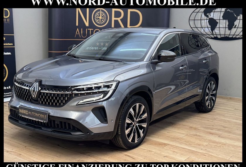 Renault Austral Austral 1.3 TCe 160 CVT TECHNO*19Z*LEDER*NAVI*