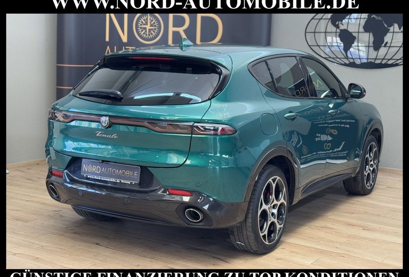 Alfa Romeo Tonale Tonale VELOCE Hybrid AWD *19Z*ACC*MATRIX*UPE:59*