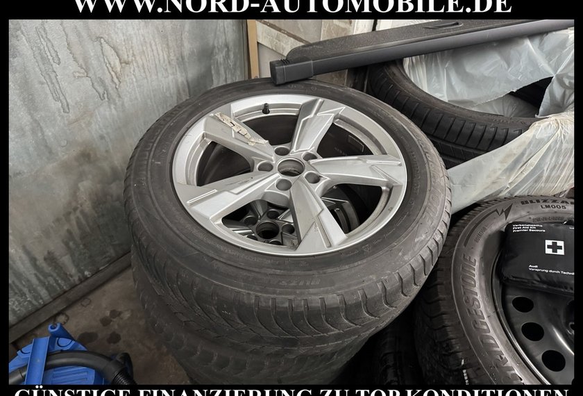 Audi A6 A6 Avant Sport 45 TFSI S-Tronic Leder/Kamera/19/