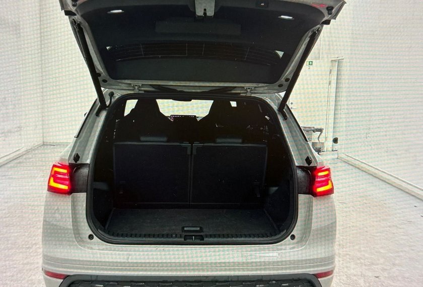 Skoda Kodiaq Kodiaq SPORTLINE DSG *7-SITZ*PANO*VIRT*DCC*