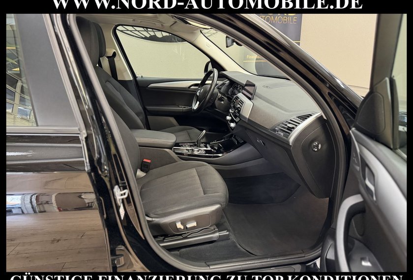 BMW X3 X3 xDrive 30 e Advantage *LED*AHK*ACC*PANO*