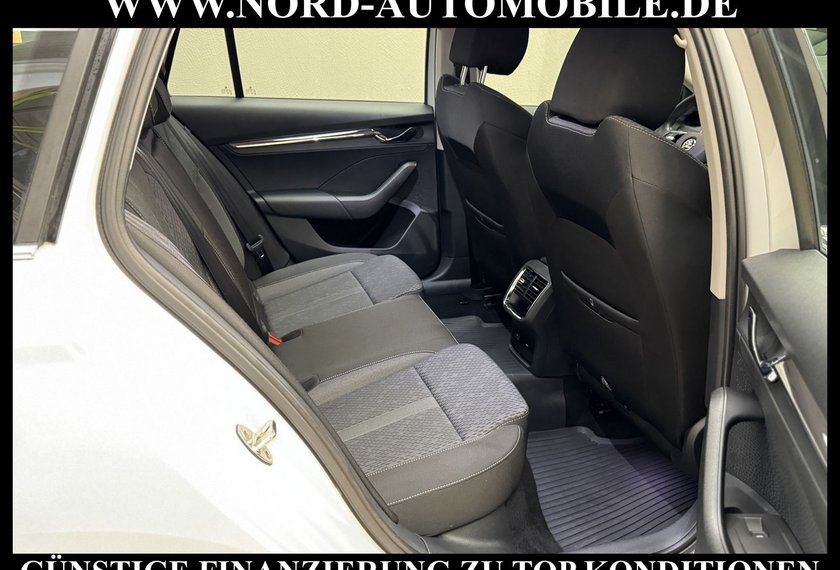 Skoda Octavia Octavia iV Combi Style 1.4 TSI DSG Head-Up/Navi/