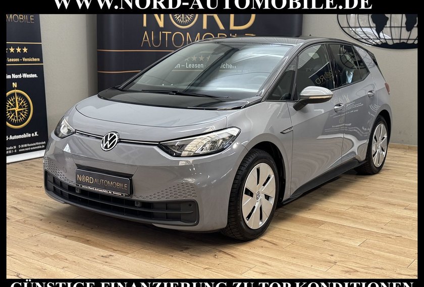 Volkswagen ID.3 ID.3 Pro Performance CCS/Navi/LED/PDC