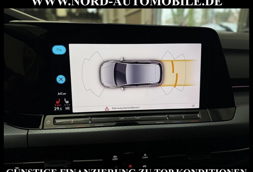 Volkswagen Golf Golf Life ACTIVE 1.5 TSI Navi/LED/ACC/Dig.Cockpi