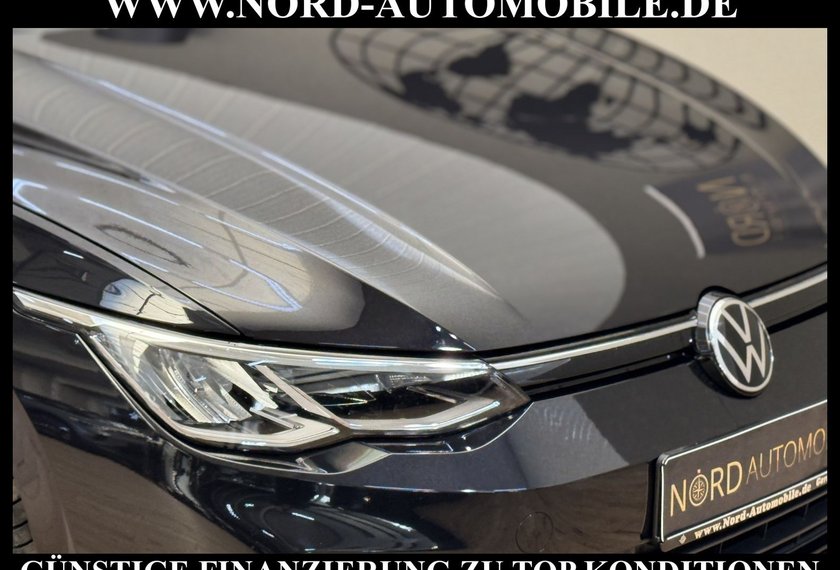 Volkswagen Golf Golf Limo Life 2.0 TDI SCR DSG Kamera/Navi/LED/