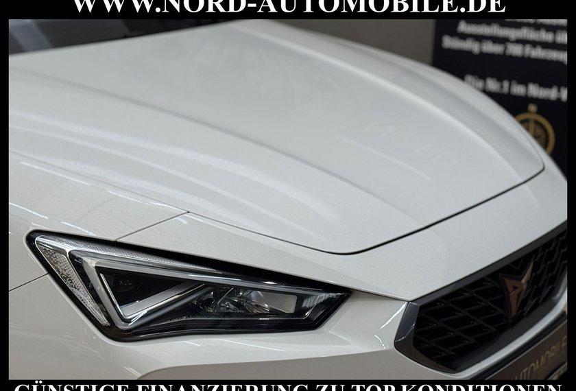 Cupra Leon Leon SP VZ 1.4 TSI e-HYBRID DSG Kamera/Navi/LED/