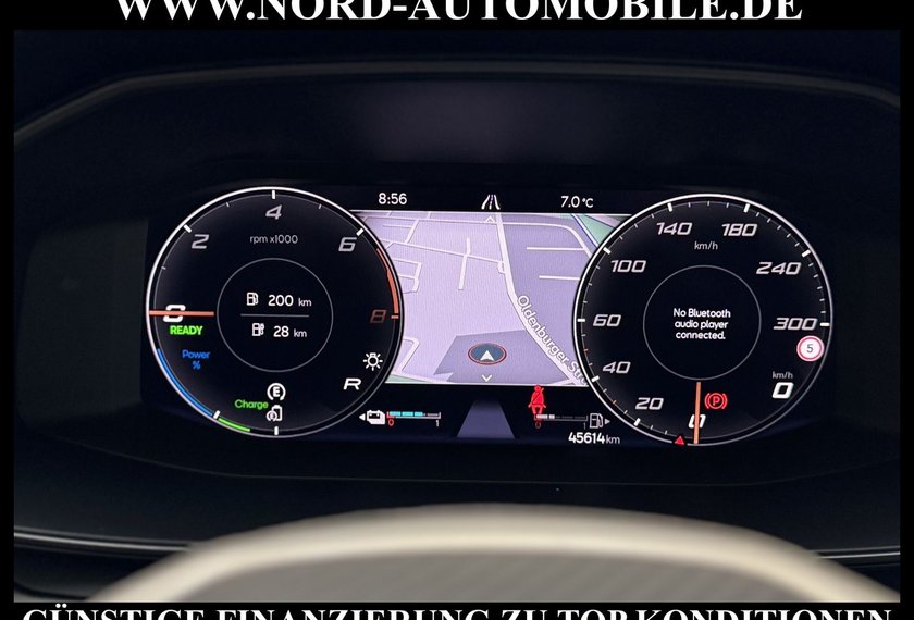 Cupra Formentor Formentor VZ 1.4 e-Hybrid DSG Side&amp;Lane/Kamera/