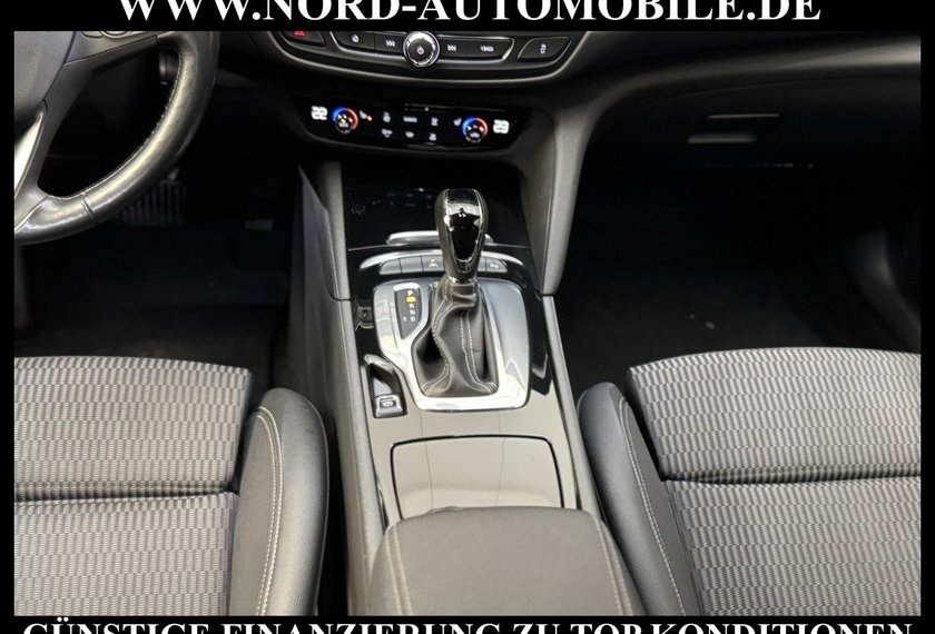 Opel Insignia Insignia B Sports Tourer 2.0 CDTi*AHK*18ZOLL*LED