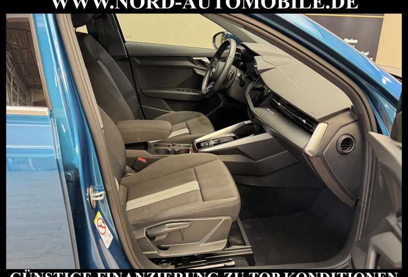 Audi A3 A3 Sportback Advanced 30 TFSI S-Tronic Virt.Cock