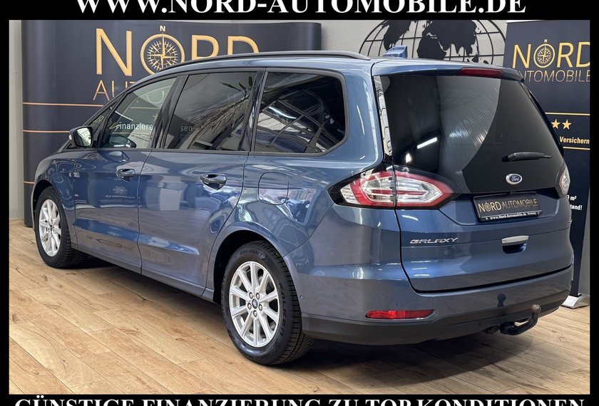 Ford Galaxy Galaxy 2.5 Hybrid Automatik *7-SITZER*AHK*SHZ* H