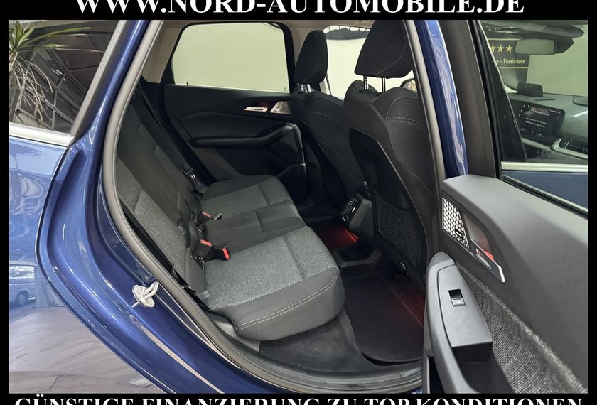 BMW 225 225 e xDrive Active Tourer *AHK*PANO*KAM*UPE:58*