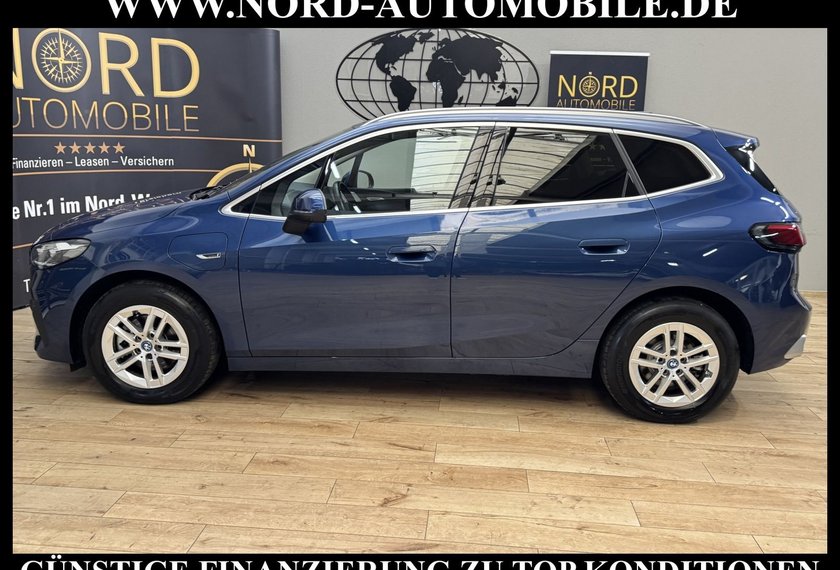 BMW 225 225 e xDrive Active Tourer *AHK*PANO*KAM*UPE:58*