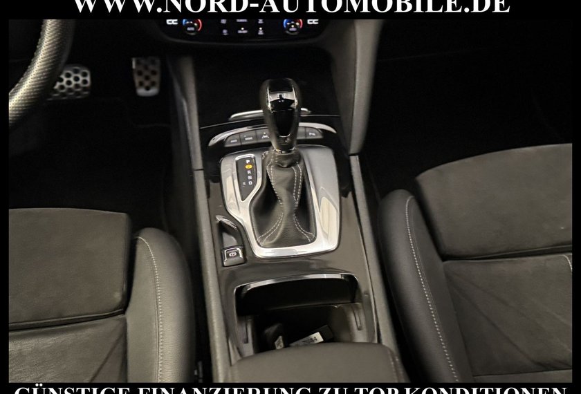 Opel Insignia Insignia B ST GSI 4x4 OPC *LED*ACC*BOSE*HUD*20Z*