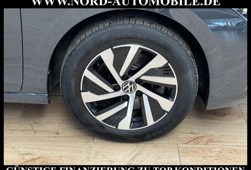 Volkswagen Golf Golf Style 1.4 TSI eHybrid DSG AHK/ACC/Navi/LED/