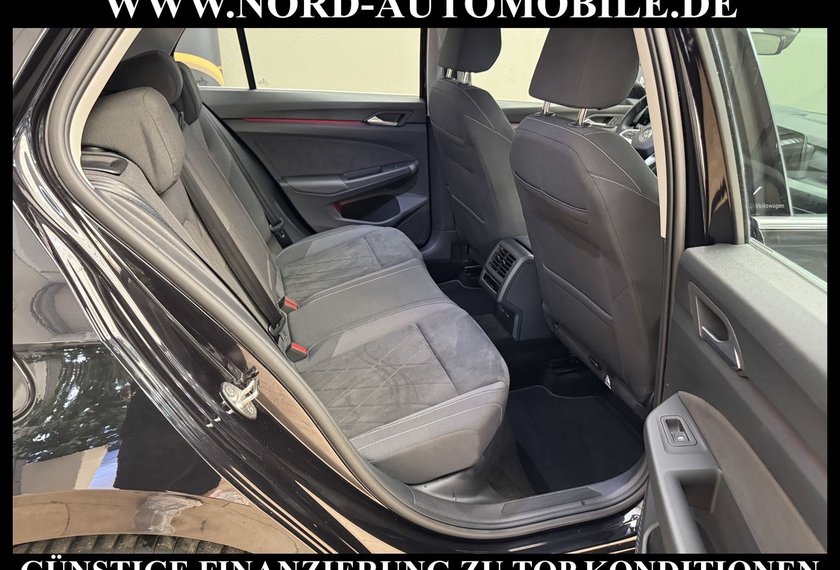 Volkswagen Golf Golf Style 1.4 TSI eHybrid DSG Kamera/18/Navi/