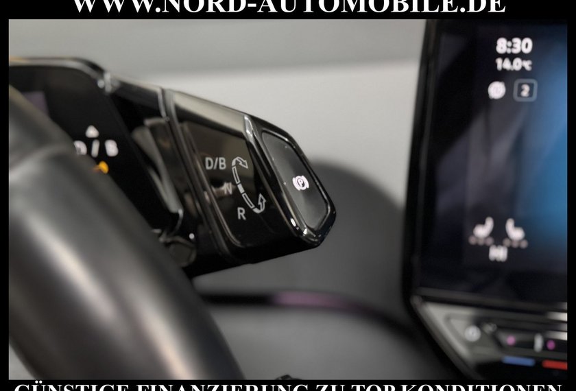 Volkswagen ID.3 ID.3 Pro Performance Wärmepumpe/ACC/Navi/18