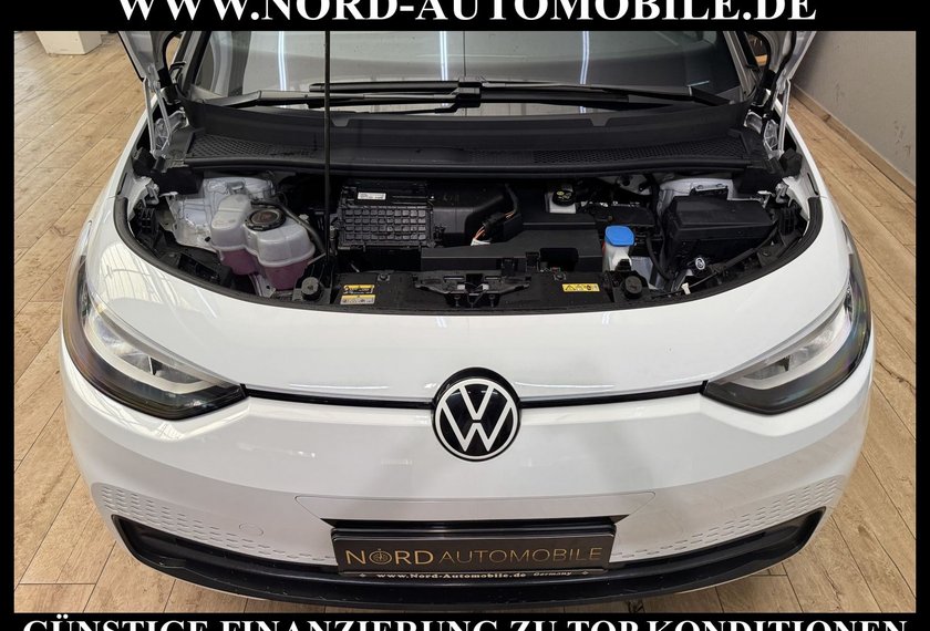 Volkswagen ID.3 ID.3 Pro Performance Navi/LED/Spurhalte
