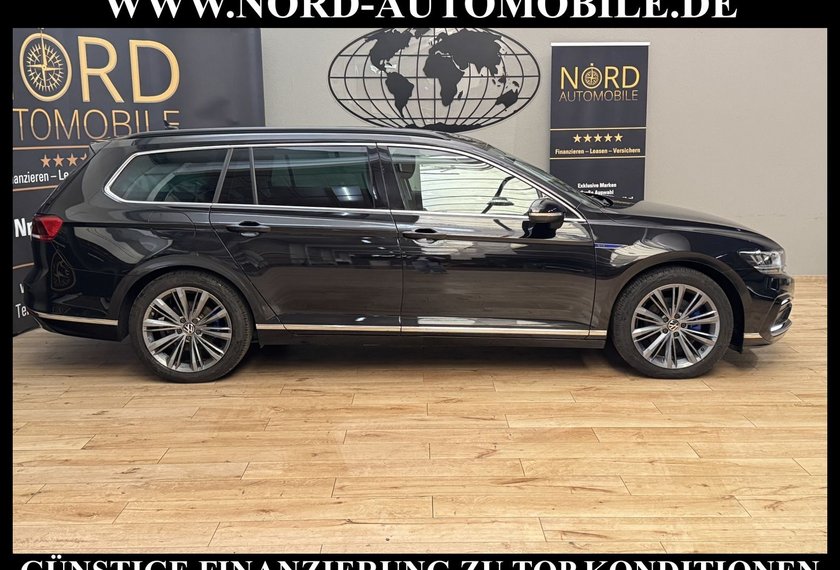 Volkswagen Passat Variant Passat Variant GTE 1.4 TSI eHybrid DSG Dig.Cockp