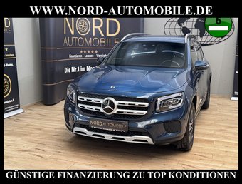 Mercedes-Benz GLB 200 GLB 200 d Style 7-Sitzer*Distro+*StHz*Kamera*LED