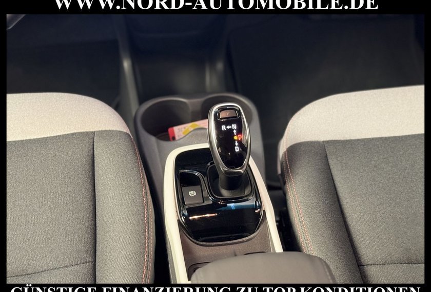 Opel Ampera-e Ampera-e PLUS *KLIMAAUT*XENON*KEYLESS*SUPER KM*