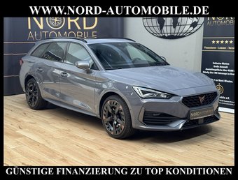 Cupra Leon Leon SP 1.4 TSI e-HYBRID DSG Leder/Pano/Kamera/