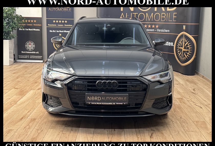 Audi A6 A6 Avant 50 TFSI e QU. Sport *AHK*VIRT*B&amp;O*ACC*