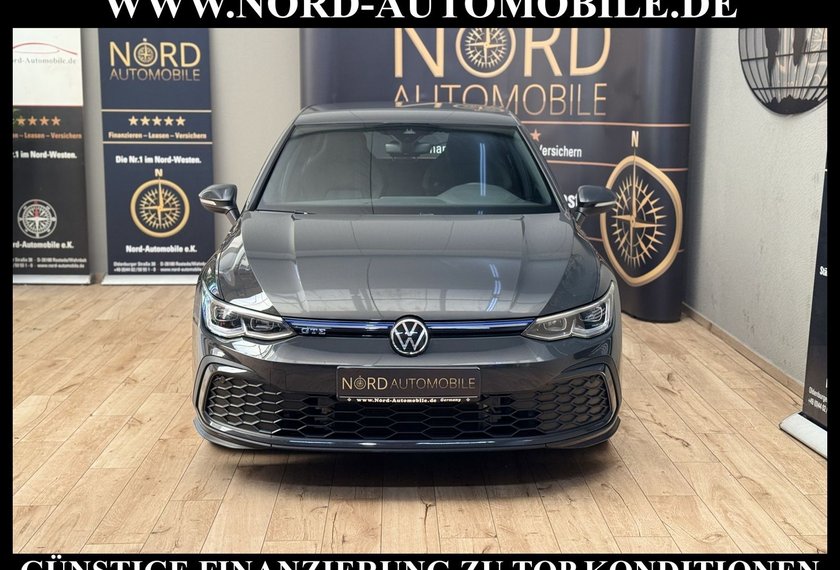 Volkswagen Golf Golf GTE 1.4 TSI eHybrid DSG Navi/LED/PDC/18