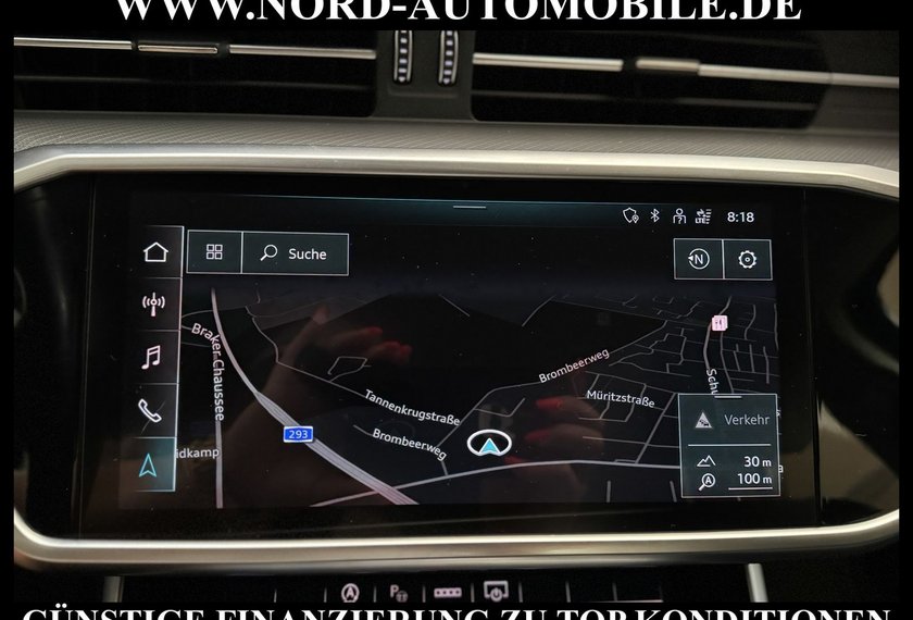 Audi A6 A6 Avant Sport 35 TDI S-Tronic Kamera/Navi/LED/
