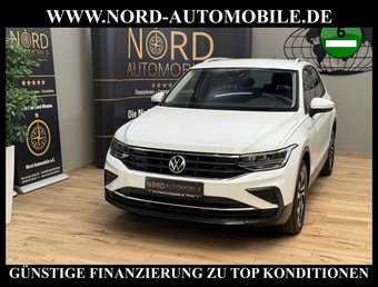 Volkswagen Tiguan Tiguan 1.5 TSI Active *LED*AHK*ACC*KAM*VIRTUAL*