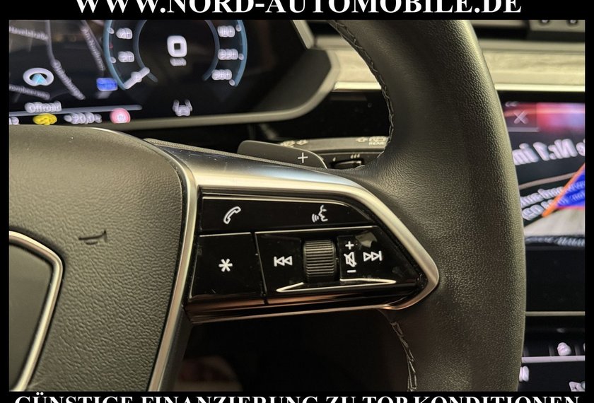 Audi e-tron e-tron 55 QU.Advanced Kamera/ACC/21/B&amp;O