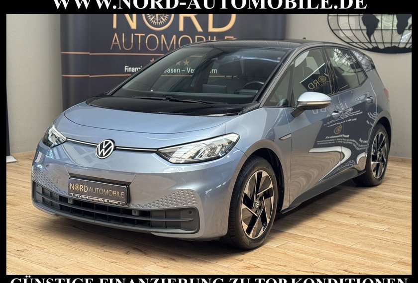 Volkswagen ID.3 ID.3 Pure Performance City Wärmepumpe/18/ACC