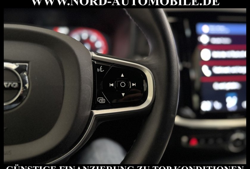 Volvo S60 S60 Lim. R-Design AUTOMATIK *HUD*STHZ*LED*19Z*