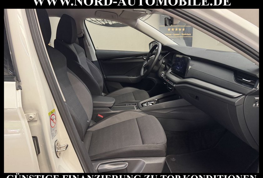 Skoda Octavia Octavia Combi Ambition 2.0 TDI DSG Kamera/ACC/