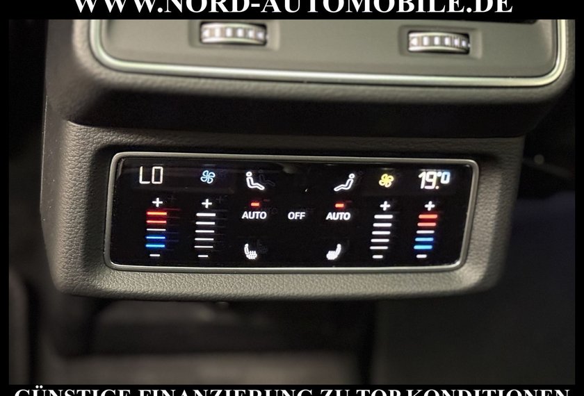 Audi e-tron e-tron Sportback S-Line Black Edition B&amp;O/22/
