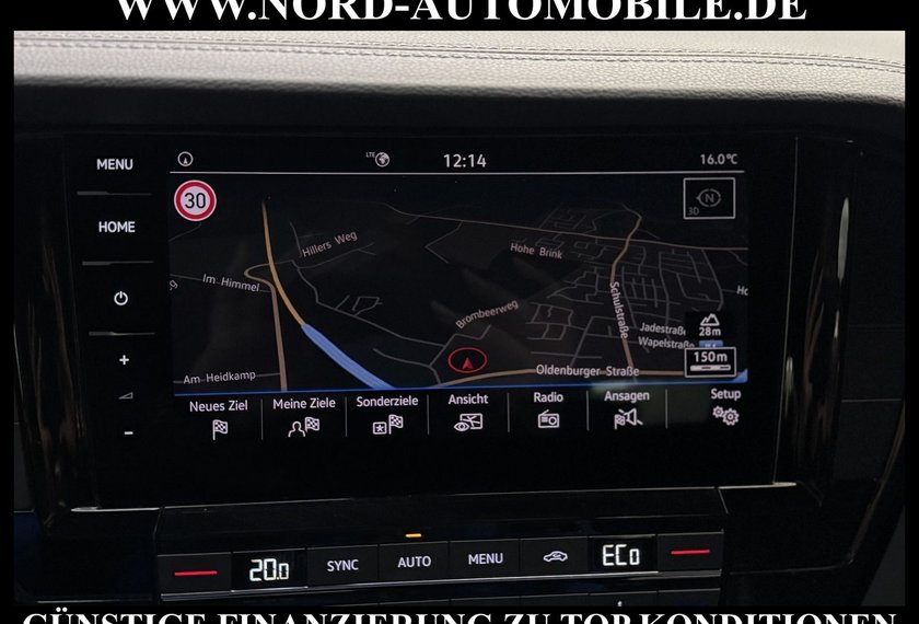 Volkswagen Touareg Touareg 3.0TDI R-Line 4MOT Luft/AHK/ACC/20/Leder