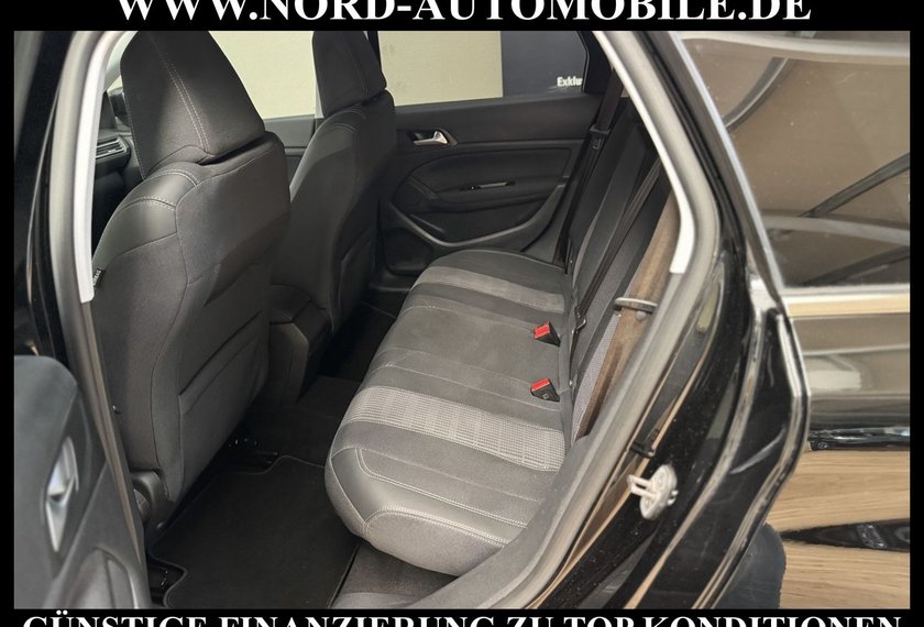 Peugeot 308 308 SW 1.5 Blue HDI ALLURE *AHK*NAVI*KAM*SHZ*