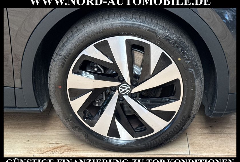 Volkswagen ID.4 ID.4 Performance 1st Edition AHK/Wärmepumpe/Kame