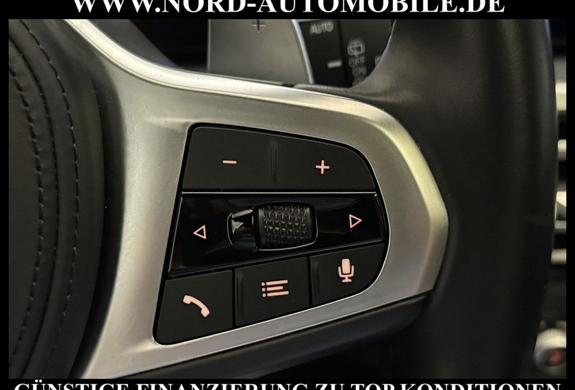 BMW 330 330 e Touring xDrive M Sport *CURVED*PANO*HUD*